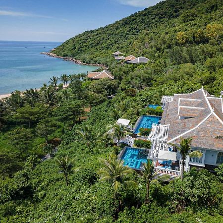 Intercontinental Danang Sun Peninsula Resort By Ihg Dış mekan fotoğraf