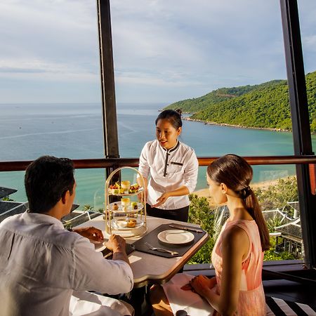 Intercontinental Danang Sun Peninsula Resort By Ihg Dış mekan fotoğraf