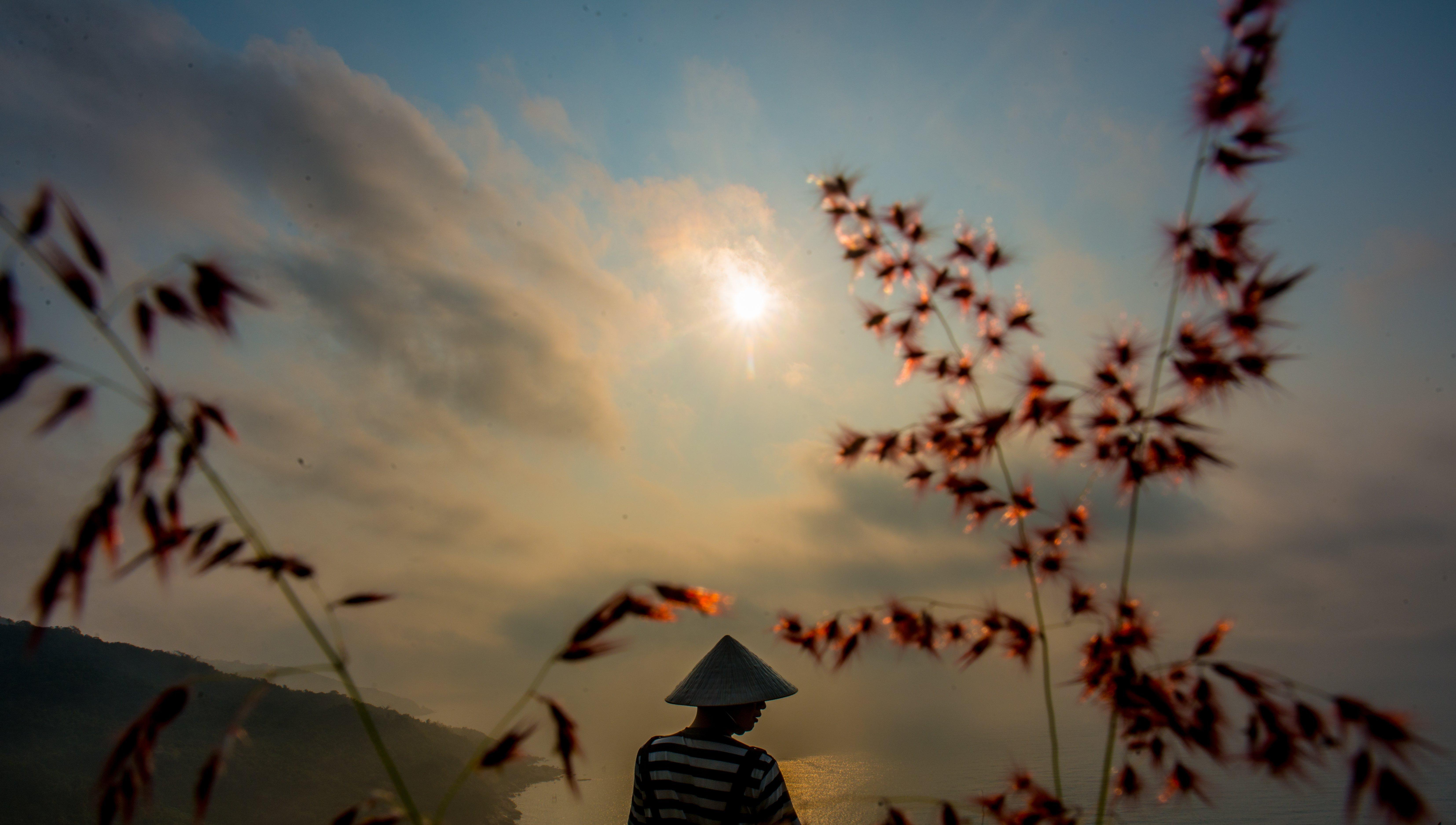Intercontinental Danang Sun Peninsula Resort By Ihg Dış mekan fotoğraf