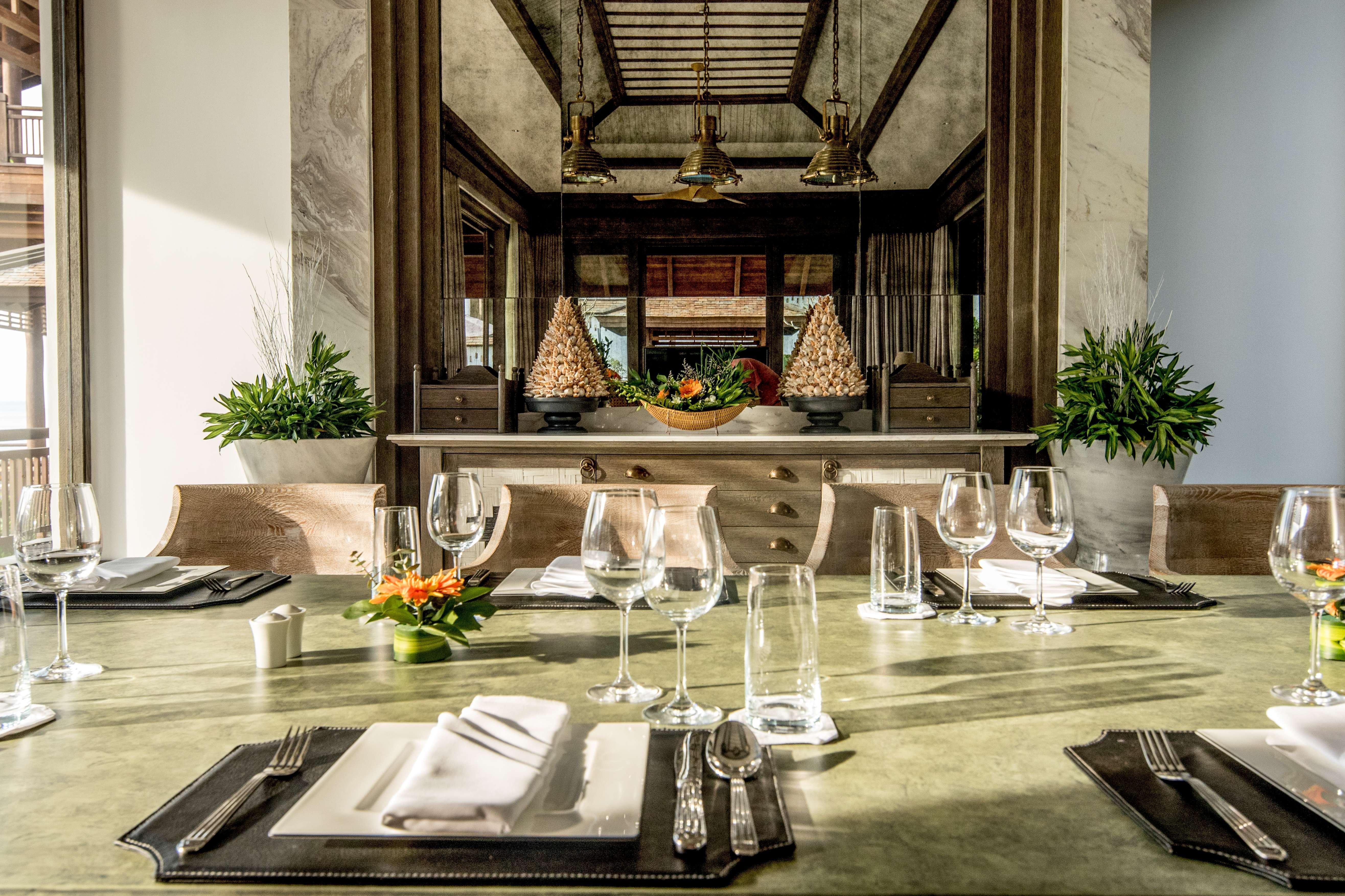 Intercontinental Danang Sun Peninsula Resort By Ihg Dış mekan fotoğraf