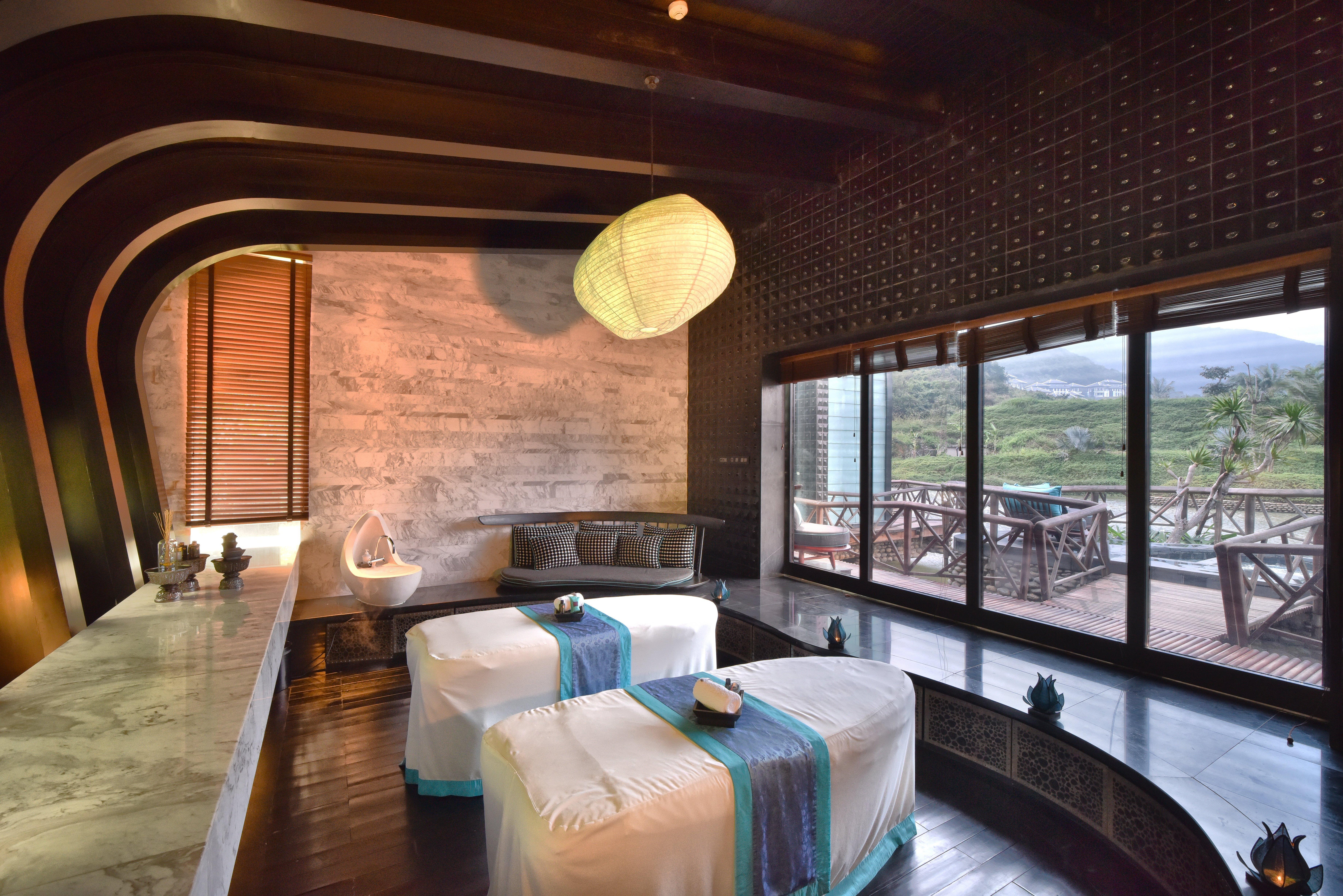 Intercontinental Danang Sun Peninsula Resort By Ihg Dış mekan fotoğraf