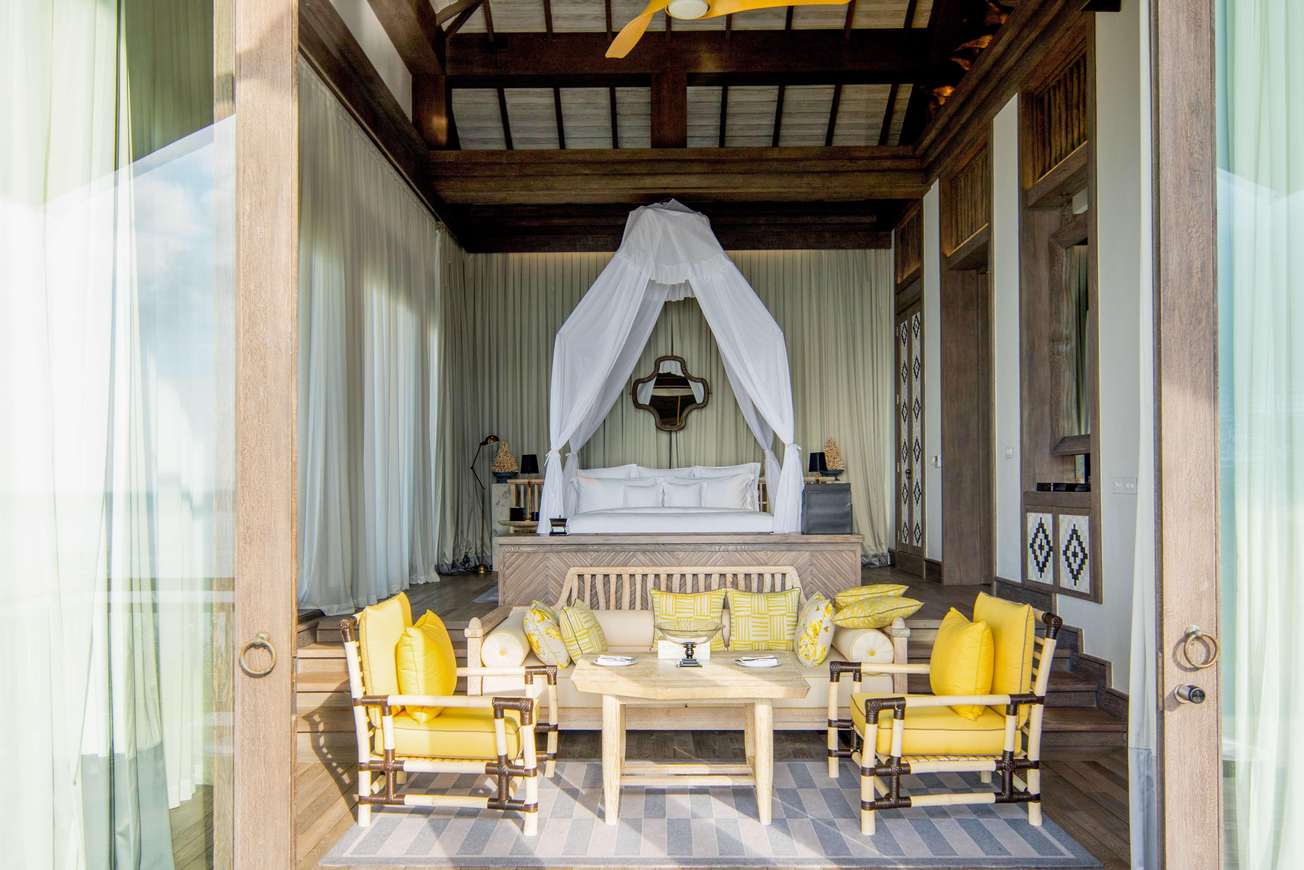 Intercontinental Danang Sun Peninsula Resort By Ihg Dış mekan fotoğraf