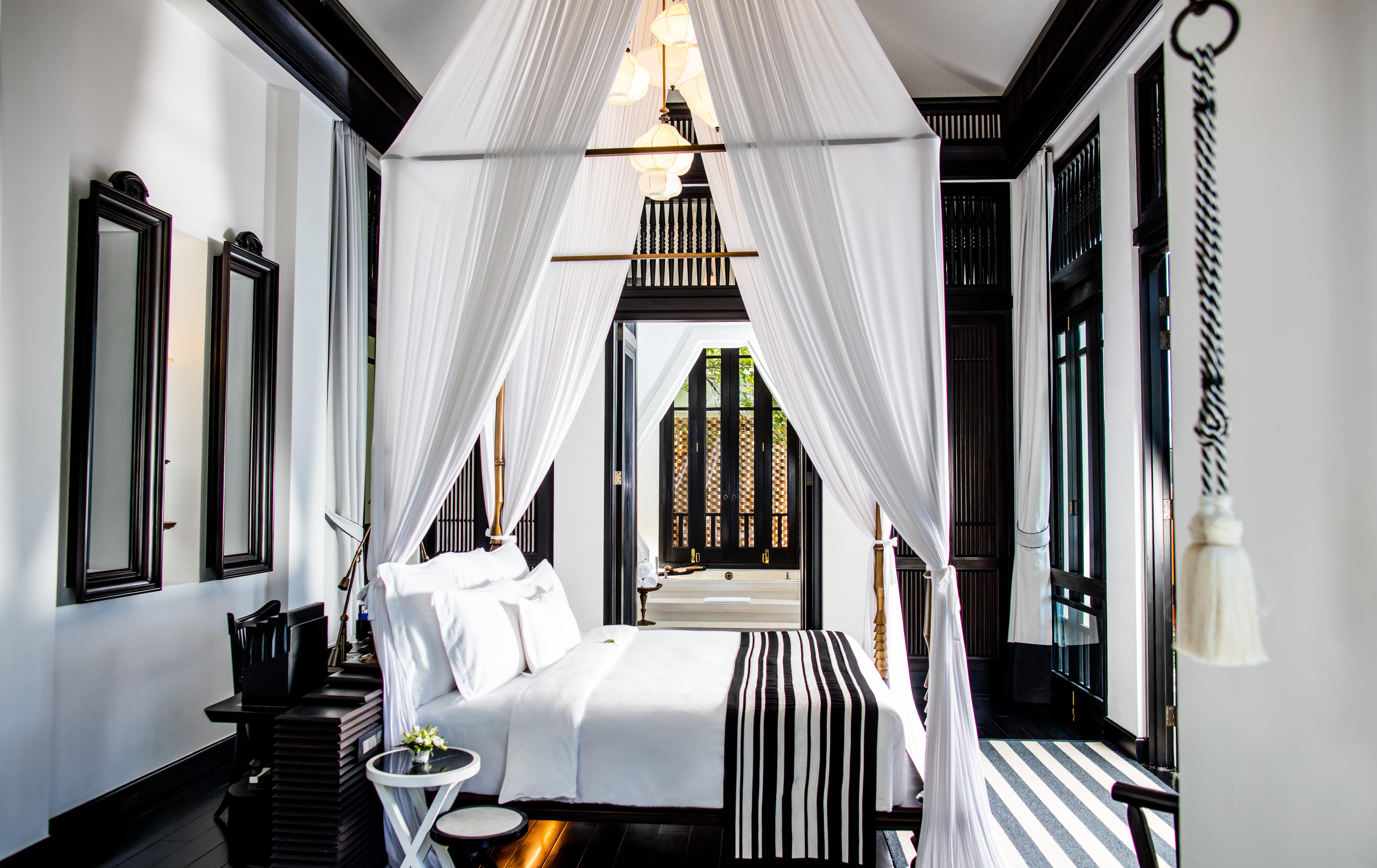Intercontinental Danang Sun Peninsula Resort By Ihg Dış mekan fotoğraf