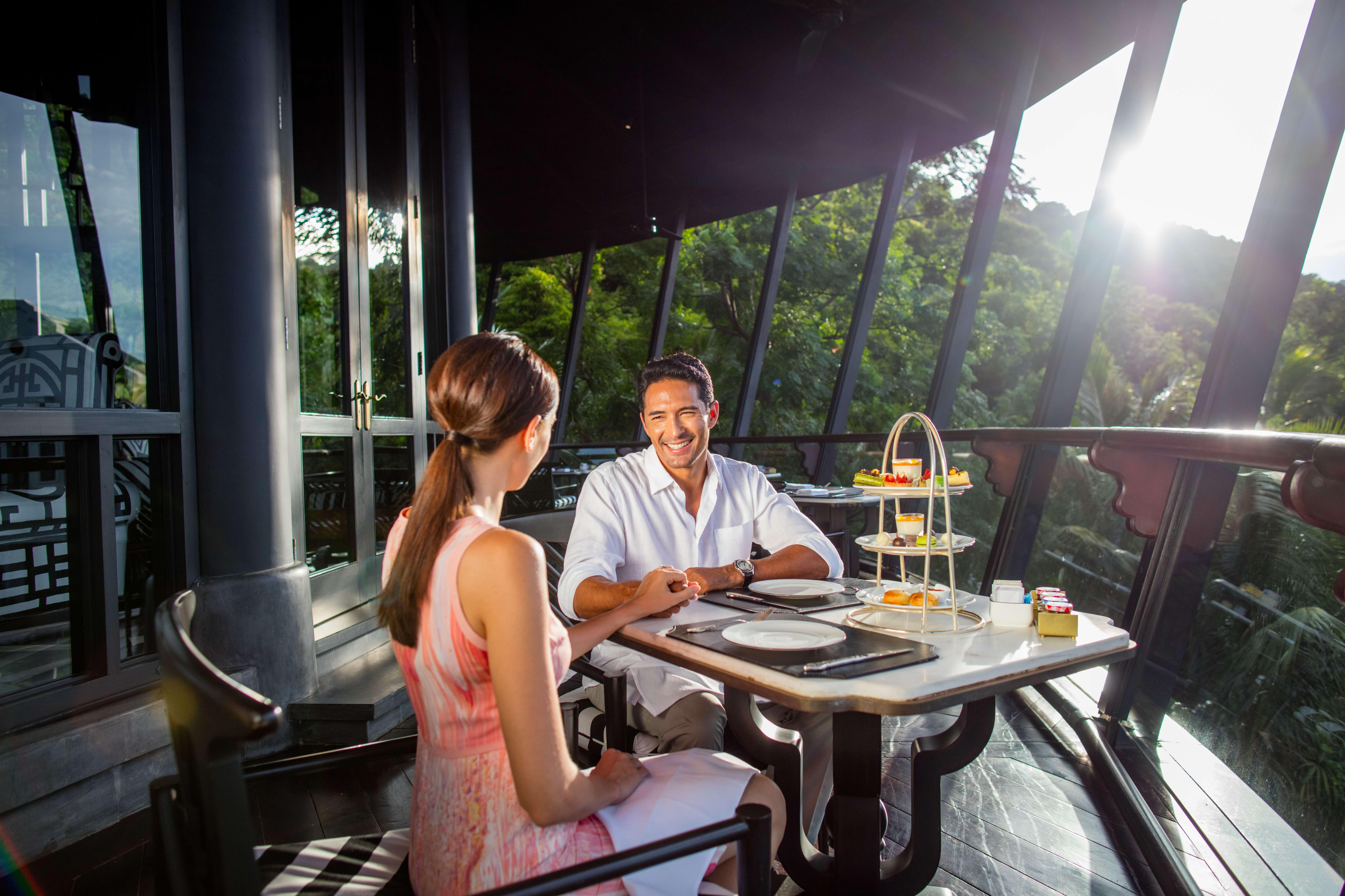 Intercontinental Danang Sun Peninsula Resort By Ihg Dış mekan fotoğraf